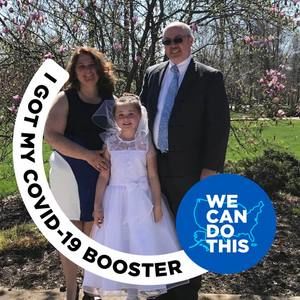 Meet your Posher, Rosemary